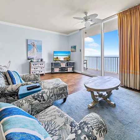 Tidewater 2804 Apartman Panama City Beach Kültér fotó