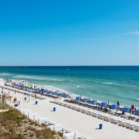 Tidewater 2804 Apartman Panama City Beach Kültér fotó