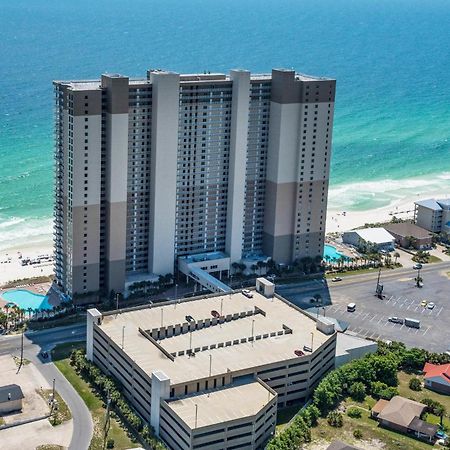 Tidewater 2804 Apartman Panama City Beach Kültér fotó