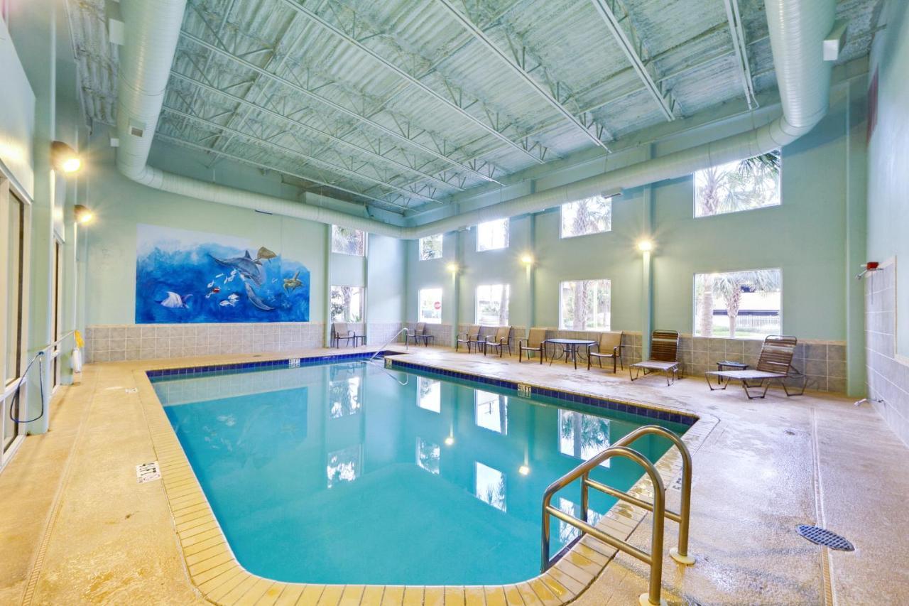 Tidewater 2804 Apartman Panama City Beach Kültér fotó