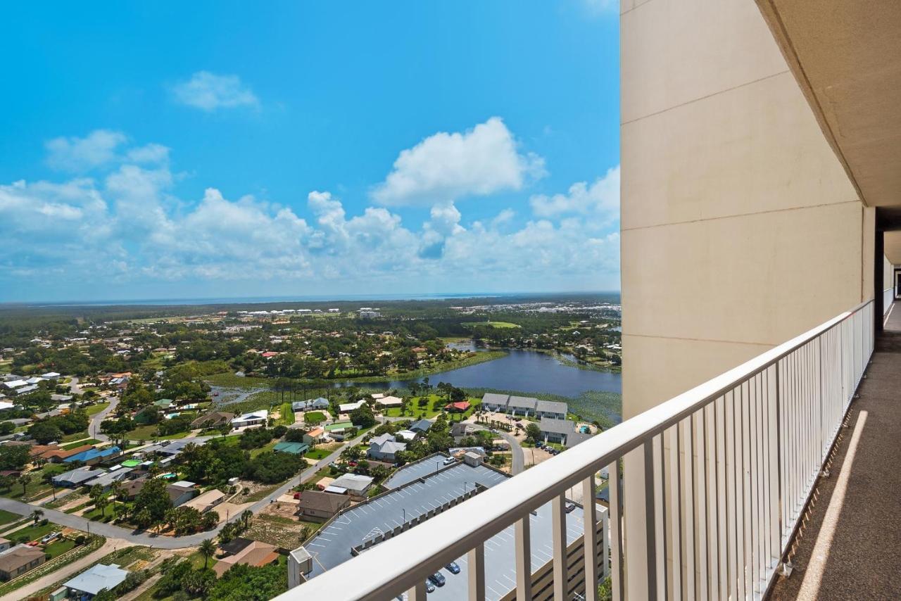 Tidewater 2804 Apartman Panama City Beach Kültér fotó