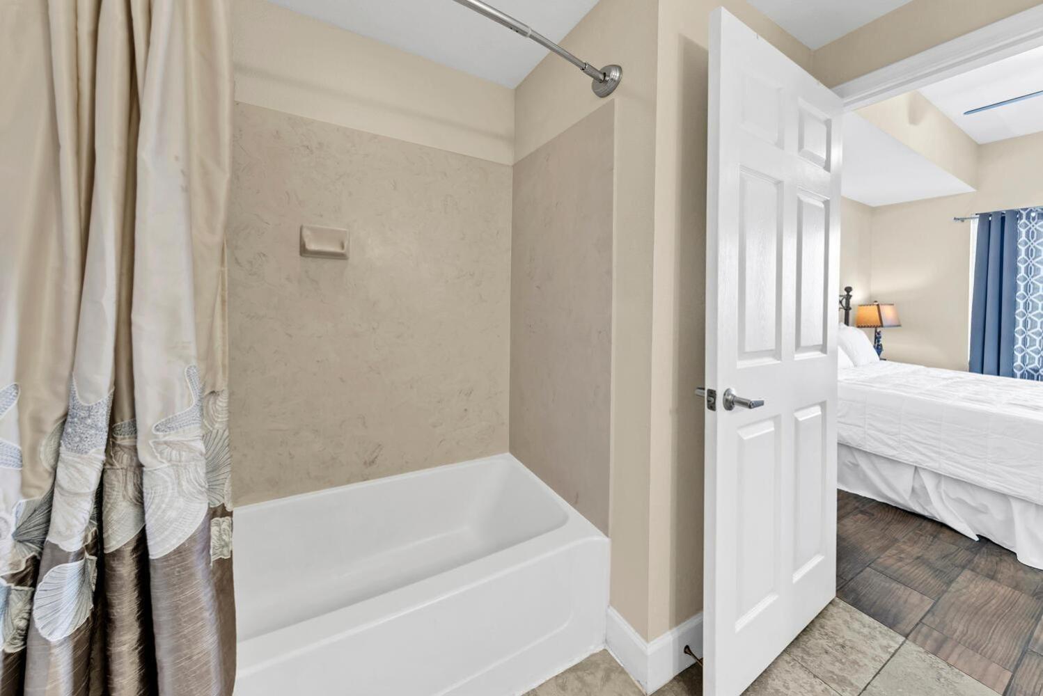 Tidewater 2804 Apartman Panama City Beach Kültér fotó