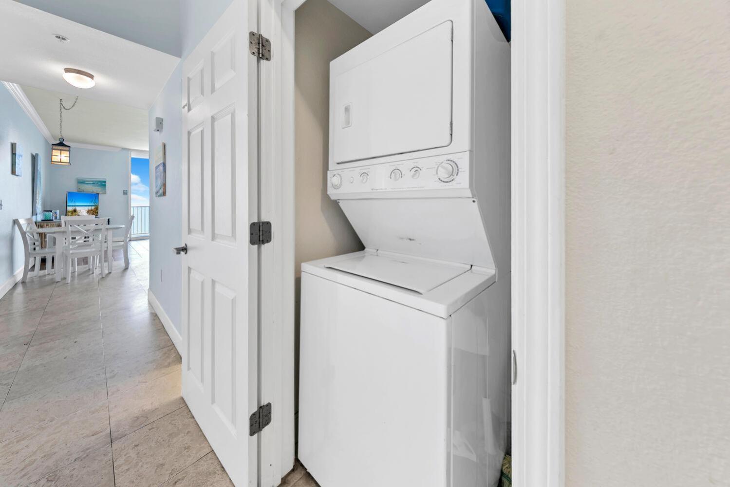 Tidewater 2804 Apartman Panama City Beach Kültér fotó