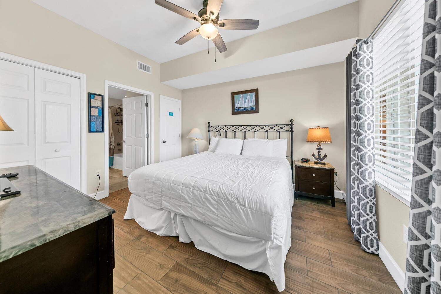 Tidewater 2804 Apartman Panama City Beach Kültér fotó