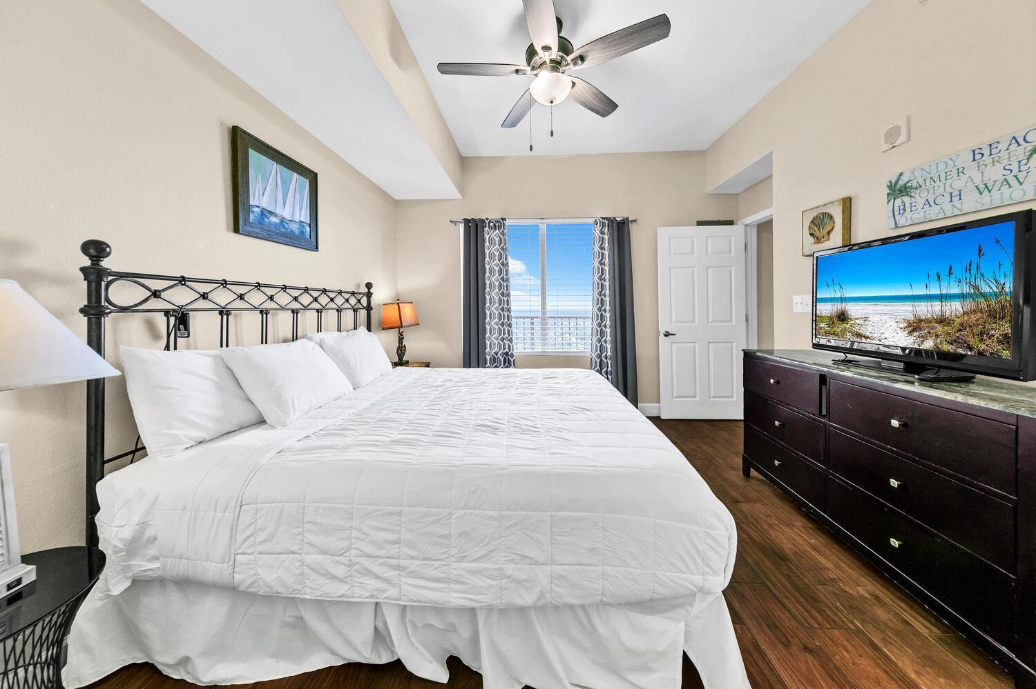 Tidewater 2804 Apartman Panama City Beach Kültér fotó