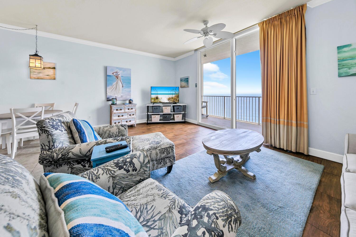 Tidewater 2804 Apartman Panama City Beach Kültér fotó